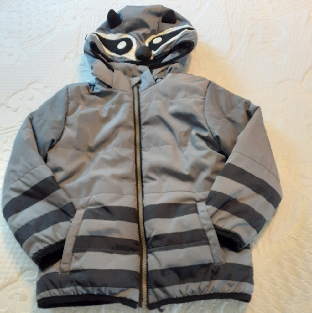 Toddler Jacket